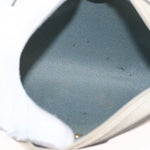 Christian Dior Vintage Honeycomb Shoulder Bag Canvas - image 5