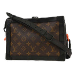 Louis Vuitton Solar Ray Soft Trunk Bag Monogram Canvas Mini - image 2