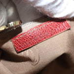 cartier Marcello Handbag Leather - image 7