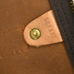 Louis Vuitton Keepall Bag Monogram Canvas 55 - image 6
