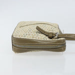 Celine C Macadam Shoulder bag Canvas - image 3