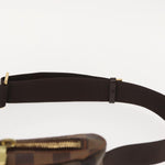 Louis Vuitton Geronimos Waist Bag Damier - image 8
