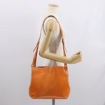 Louis Vuitton Mandara Handbag Epi Leather MM - image 15