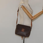 Celine Macadam Shoulder Bag Canvas - image 13