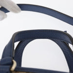 Gucci Bree Convertible Tote GG Canvas with Leather Small - image 18