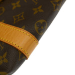Louis Vuitton Keepall Bag Monogram Canvas 55 - image 12
