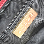 Loewe Anagram Tote Suede - image 6