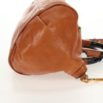 Chloe Ethel Top Handle Bag Leather - image 4