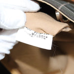 Burberry Nova Check Blue Label Nylon - image 7
