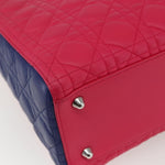 Christian Dior Lady cannage Matelassé - image 12