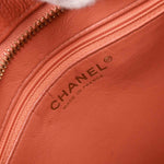 Chanel Medallion Tote Quilted Caviar - image 4