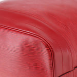 Louis Vuitton Noe Handbag Epi leather - image 12