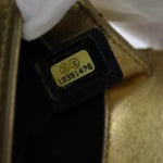 Chanel Boy Flap Bag Quilted Patent Small - image 7