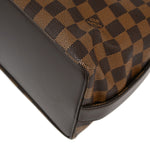 Louis Vuitton Chelsea Handbag Damier - image 6