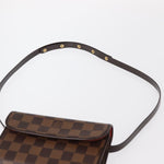 Louis Vuitton Florentine Waist Bag Monogram Canvas - image 19