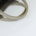 Prada Canapa Tote Canvas Medium - image 18