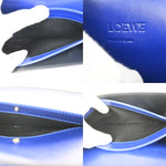 Loewe Barcelona Shoulder Bag Leather Small - image 6