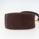 Prada Vintage Shoulder Bag Leather - image 19