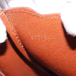 Louis Vuitton Saint Cloud NM Bag Monogram Canvas - image 12