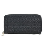 Loewe Anagram Wallet Leather - image 1