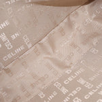 Celine Circle logo Leather - image 5