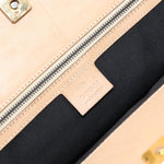 Gucci Horsebit Bracket Tote GG Canvas Medium - image 6