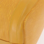 Louis Vuitton Noe Handbag Epi Leather Large - image 9