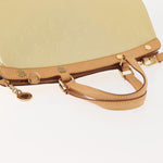 Louis Vuitton Brea Handbag Monogram Vernis MM - image 8