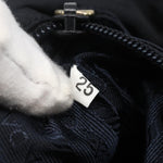 Prada Vintage Shoulder Bag Tessuto - image 7