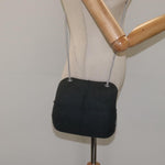 Chanel Millennium Shoulder Bag Felt - image 14
