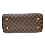 Louis Vuitton Duomo Boston Bag Damier - image 11