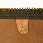 Louis Vuitton Keepall Bandouliere Bag Monogram Canvas 60 - image 5