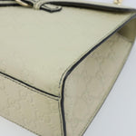 Gucci Emily Chain Flap Bag Guccissima Leather Medium - image 11