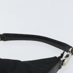 Gucci Zip Hobo Nylon - image 19