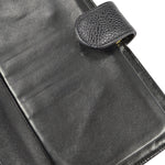 Chanel Timeless CC French Wallet Caviar Long - image 7