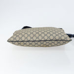 Gucci Zip Top Messenger Bag GG Coated Canvas Medium - image 15
