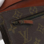 Louis Vuitton Pochette Rabat Monogram Canvas 23 - image 8