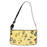 Louis Vuitton Pochette Accessoires NM Limited Edition Stickers Monogram Vernis - image 2