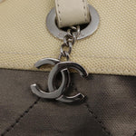 Chanel Biarritz Tote Nylon - image 13