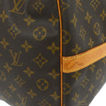 Louis Vuitton Keepall Bandouliere Bag Monogram Canvas 60 - image 13