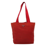Prada Vintage Zip Tote Tessuto Medium - image 1