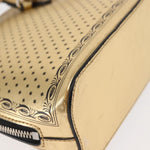 Gucci Dome Crossbody Bag Limited Edition Printed Leather Mini - image 11