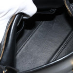 Salvatore Ferragamo Sofia Satchel Leather Medium - image 5