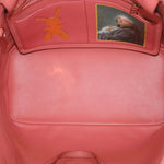 Louis Vuitton Neverfull NM Tote Limited Edition Jeff Koons Titian Print Canvas MM - image 5