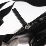 Versace Crossbody Pouch Studded Leather Medium - image 14