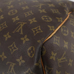 Louis Vuitton Keepall Bag Monogram Canvas 60 - image 12