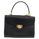 Bally Handbag Leather - image 1
