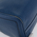 Louis Vuitton Speedy Handbag Epi Leather 30 - image 9
