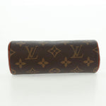 Louis Vuitton Papillon Pochette Monogram Canvas Mini - image 7