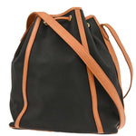 Saint Laurent Vintage Shoulder Bag Canvas - image 2
